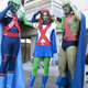 Illustration for article titled 5 reasons why I want to make love to the Martian Manhunter